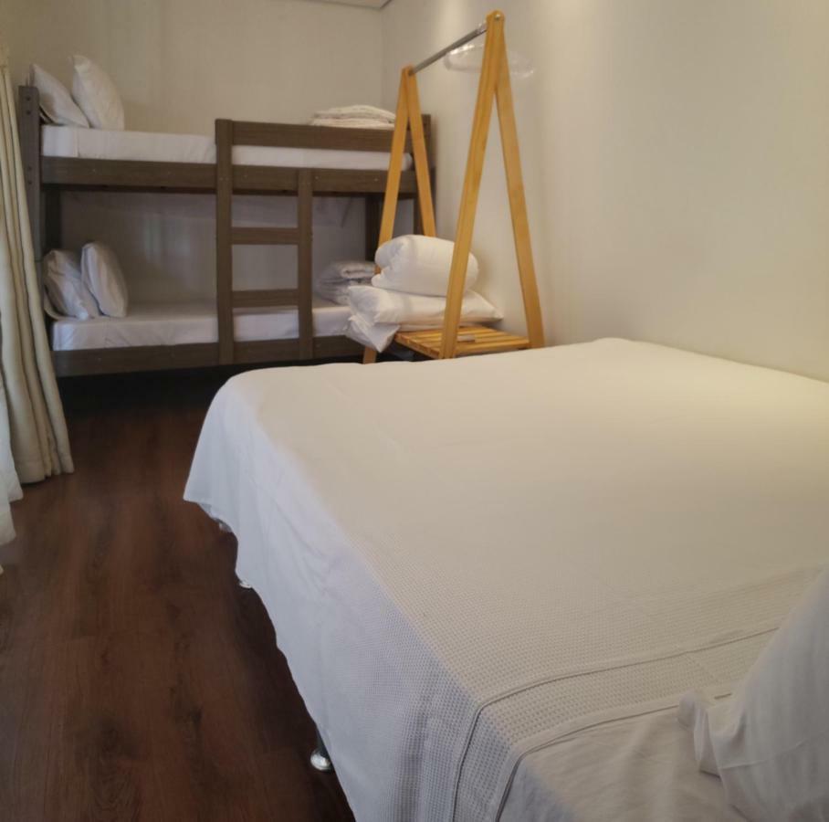 Villa Container Lodge Capitólio エクステリア 写真