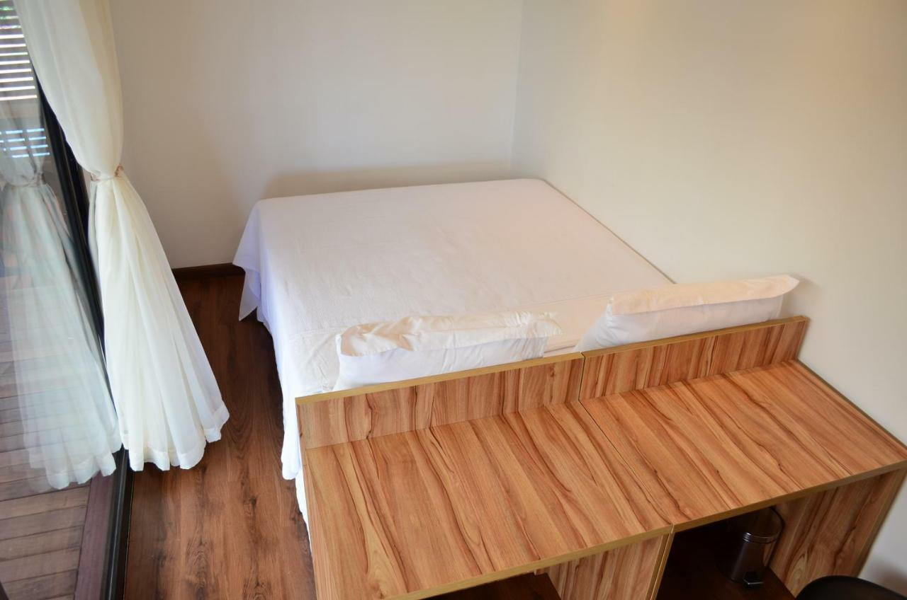 Villa Container Lodge Capitólio エクステリア 写真