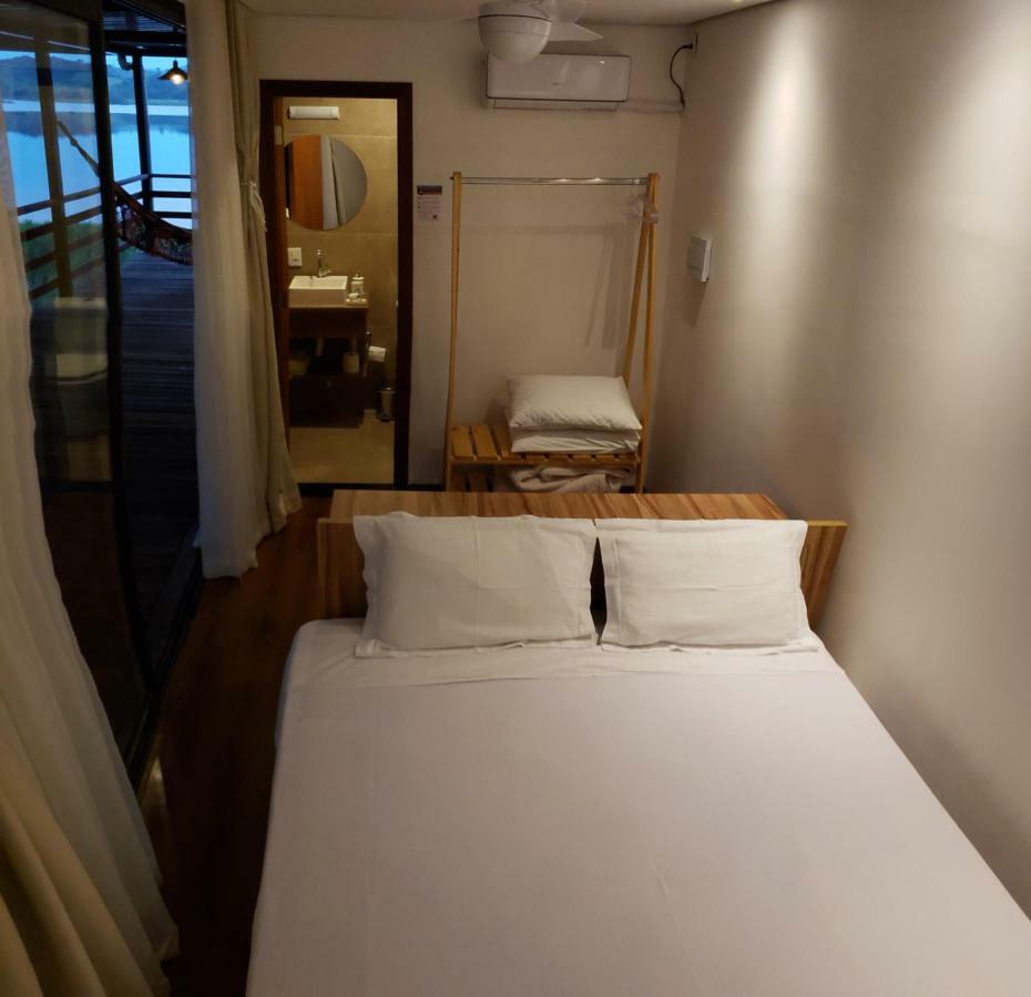 Villa Container Lodge Capitólio エクステリア 写真