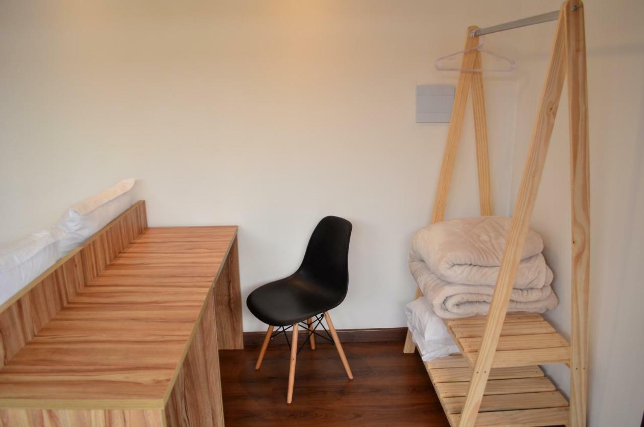 Villa Container Lodge Capitólio エクステリア 写真