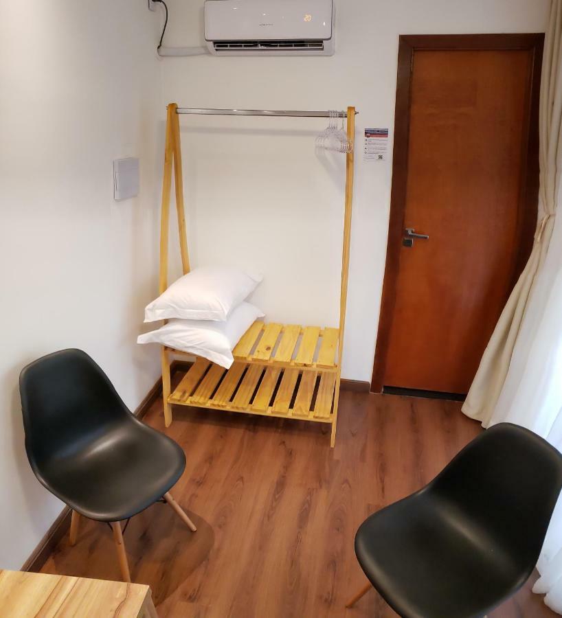 Villa Container Lodge Capitólio エクステリア 写真
