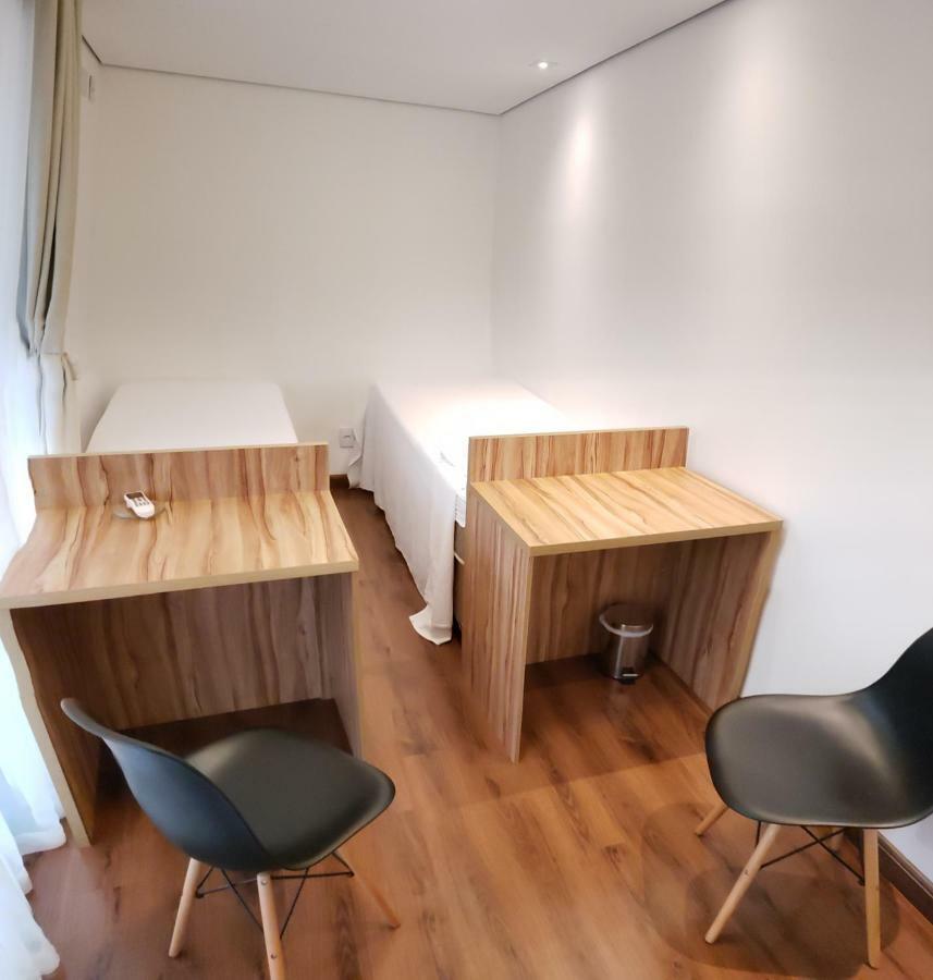Villa Container Lodge Capitólio エクステリア 写真