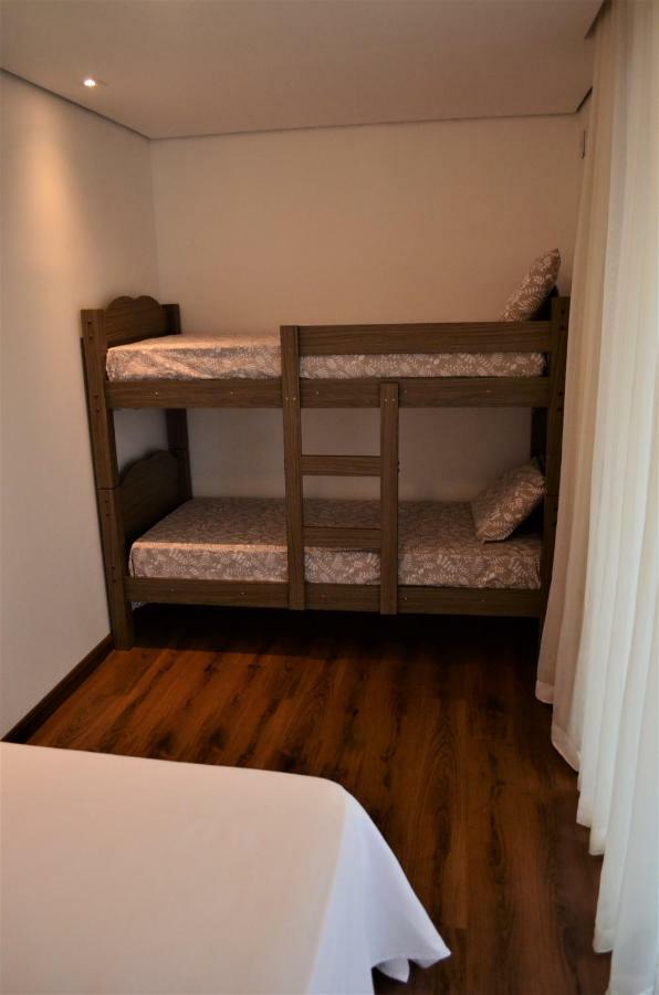 Villa Container Lodge Capitólio エクステリア 写真