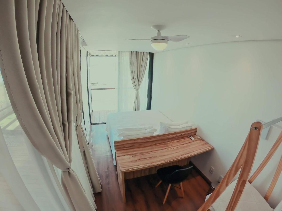 Villa Container Lodge Capitólio エクステリア 写真