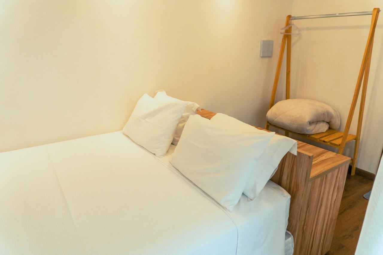 Villa Container Lodge Capitólio エクステリア 写真