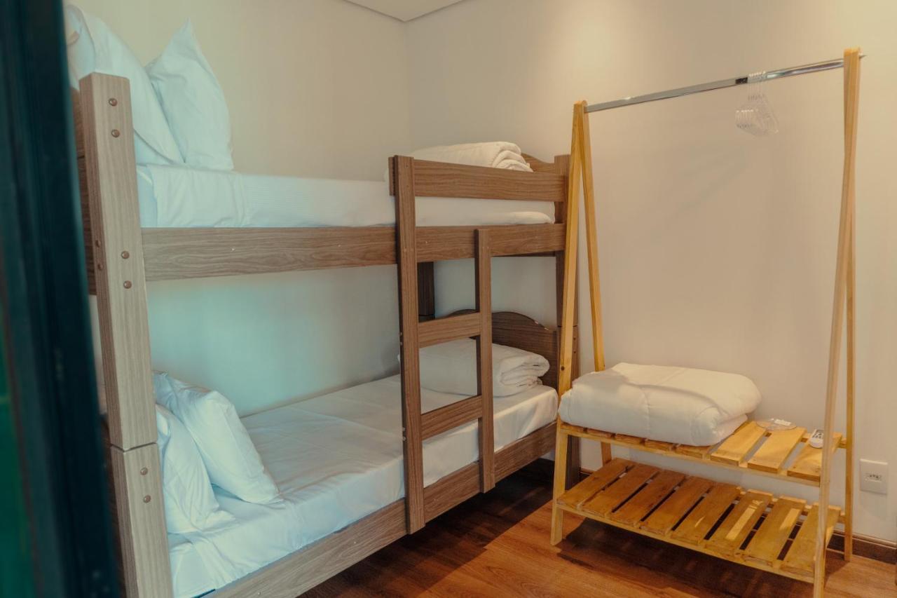 Villa Container Lodge Capitólio エクステリア 写真