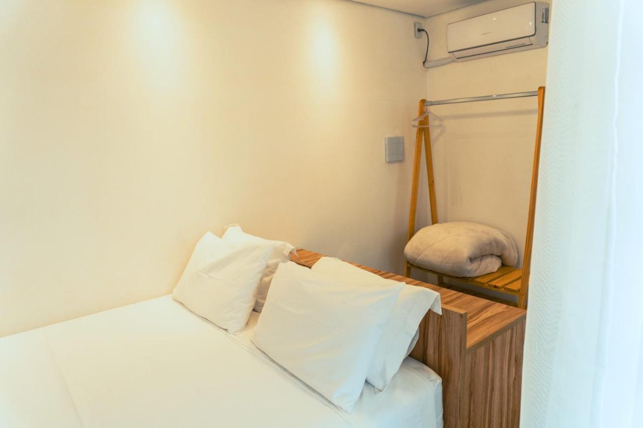 Villa Container Lodge Capitólio エクステリア 写真