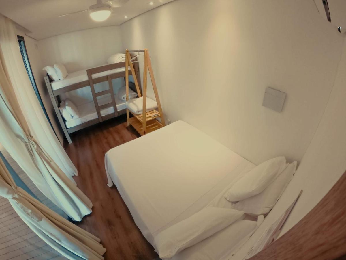 Villa Container Lodge Capitólio エクステリア 写真
