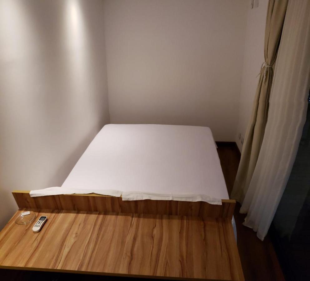 Villa Container Lodge Capitólio エクステリア 写真