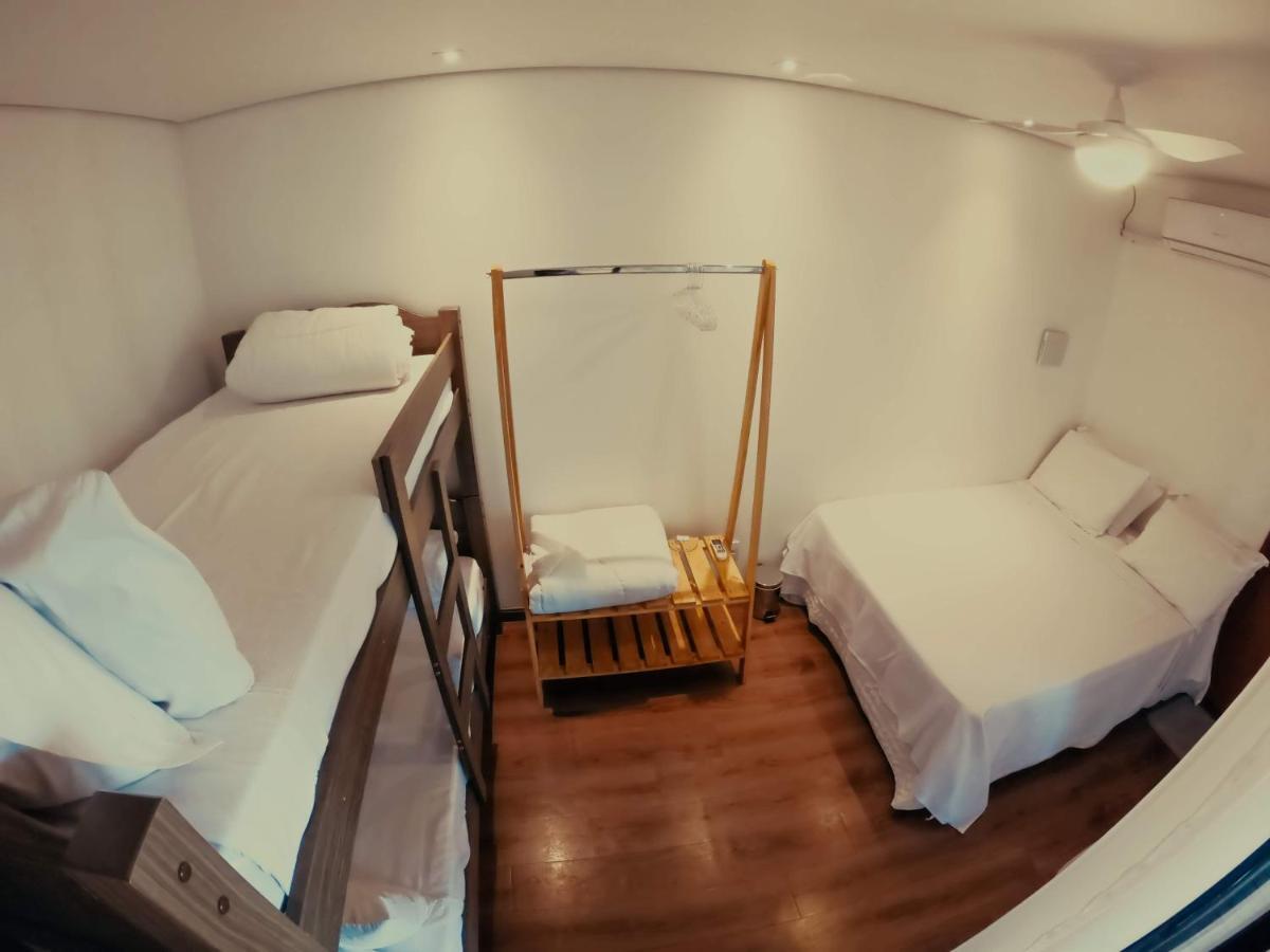 Villa Container Lodge Capitólio エクステリア 写真