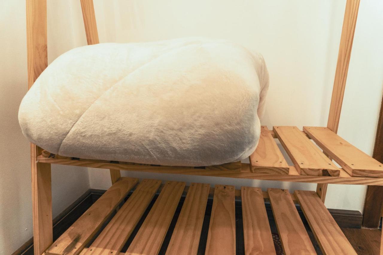 Villa Container Lodge Capitólio エクステリア 写真