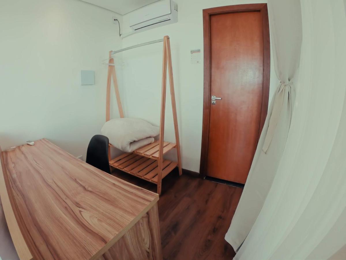Villa Container Lodge Capitólio エクステリア 写真