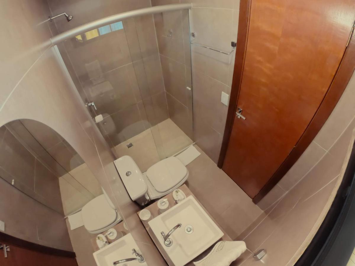 Villa Container Lodge Capitólio エクステリア 写真