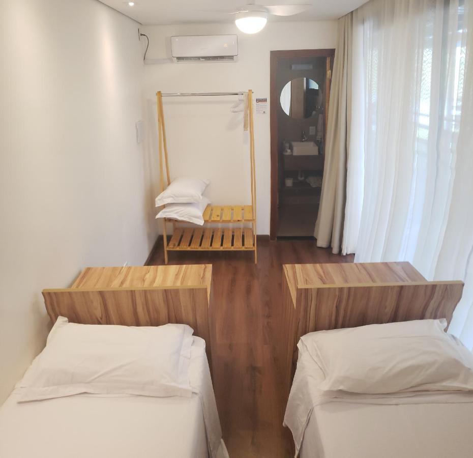 Villa Container Lodge Capitólio エクステリア 写真