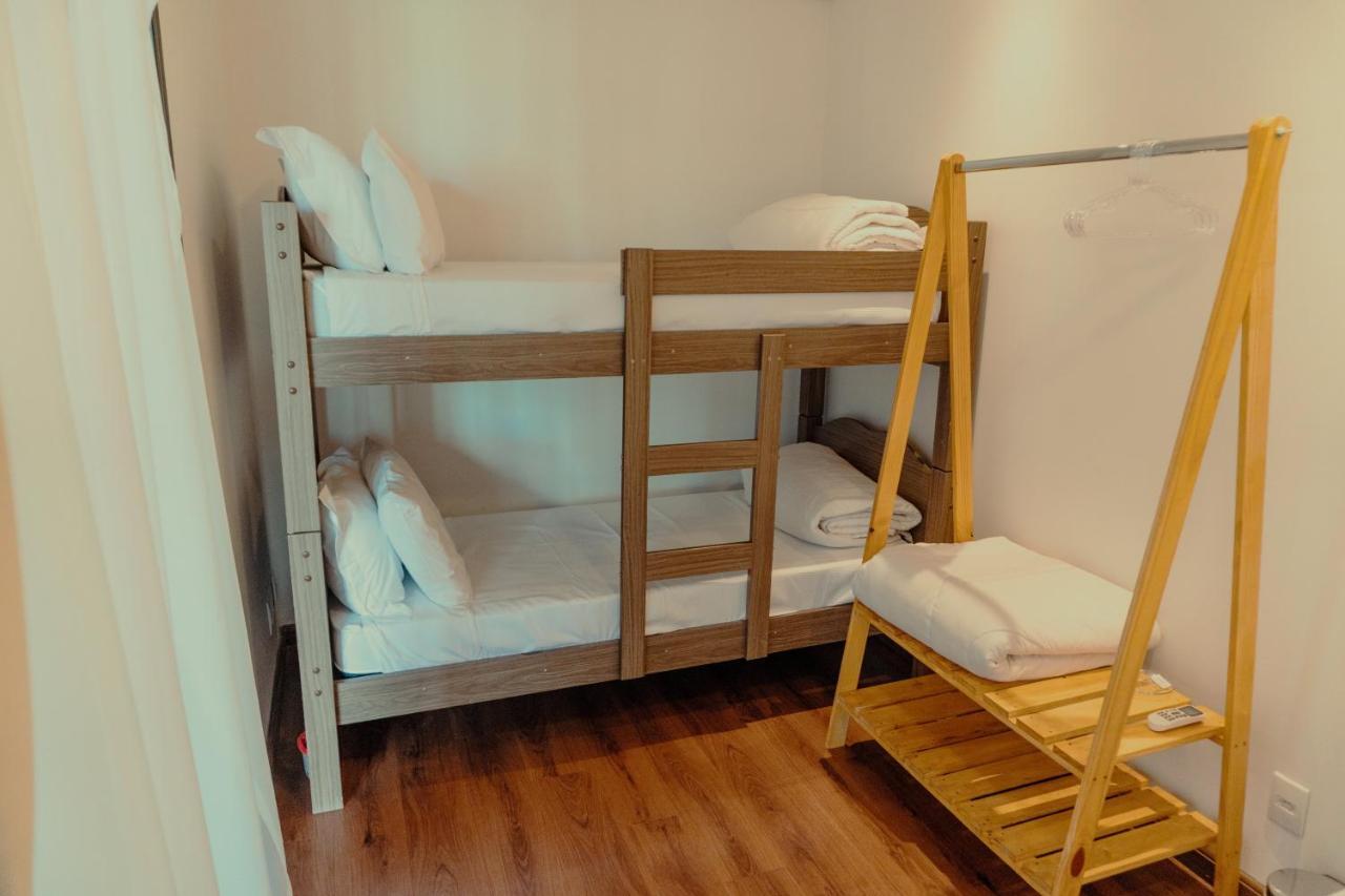 Villa Container Lodge Capitólio エクステリア 写真