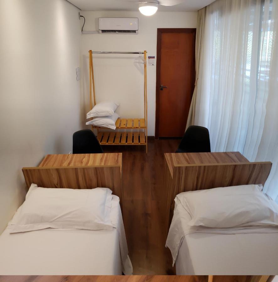 Villa Container Lodge Capitólio エクステリア 写真